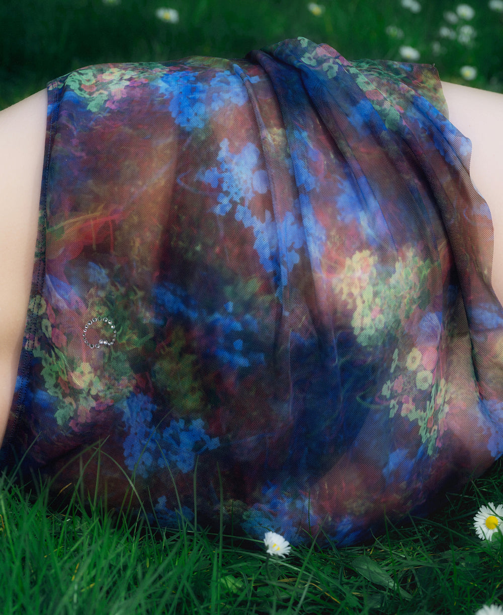 Caly skirt tale