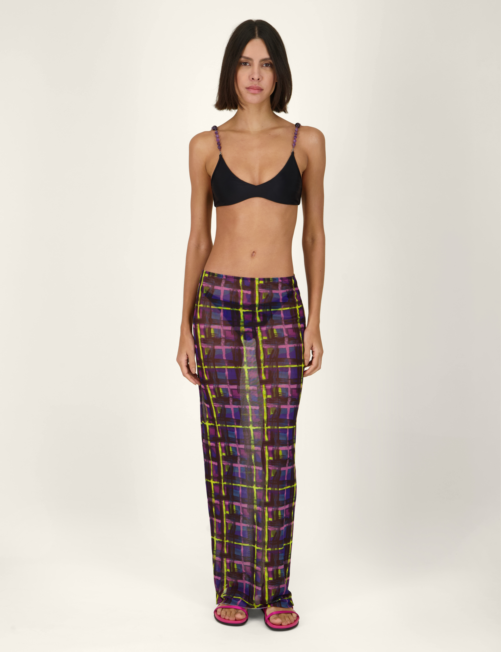 Naj skirt punk