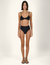 Dolores bottom high onyx