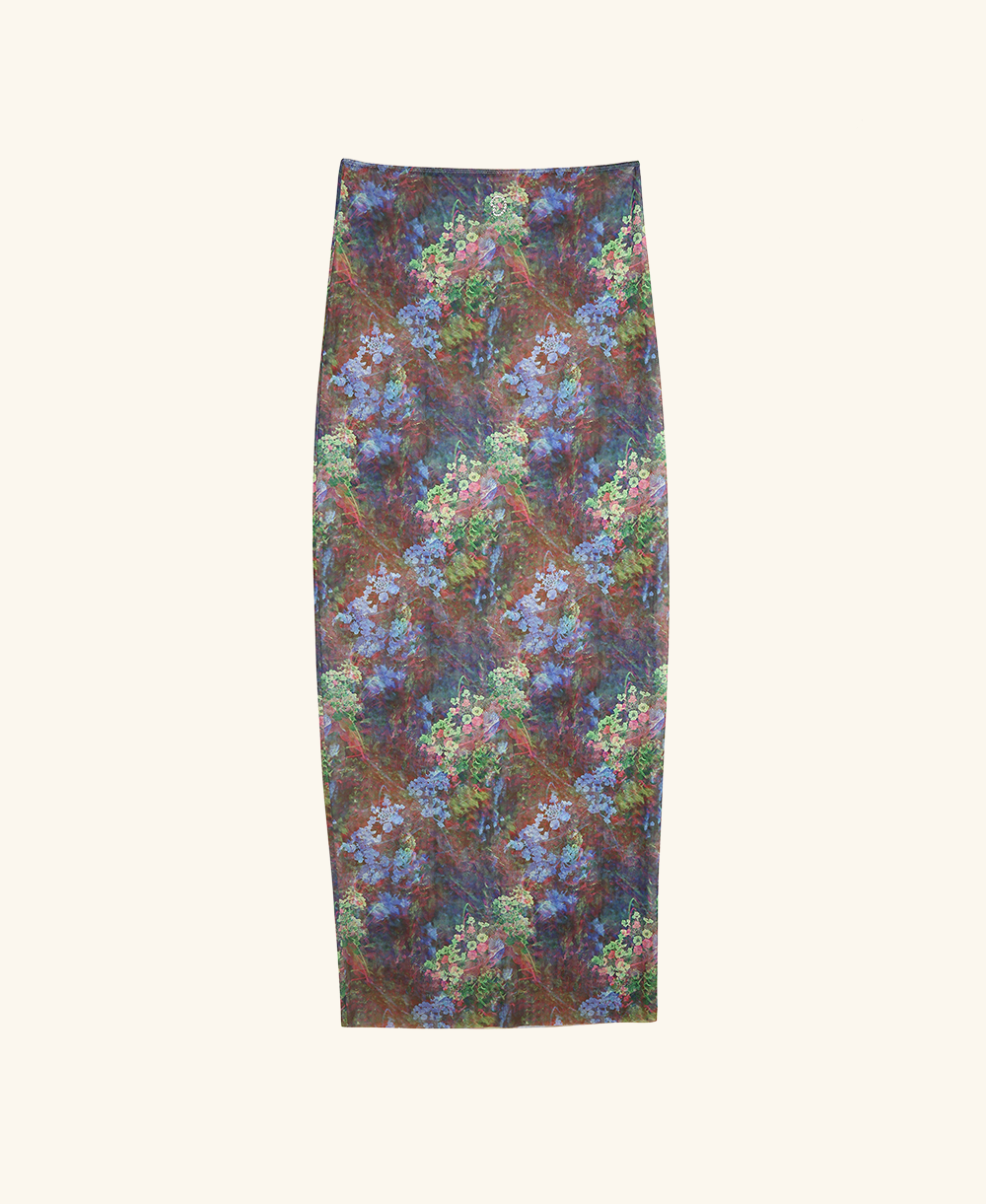 Naj skirt tale