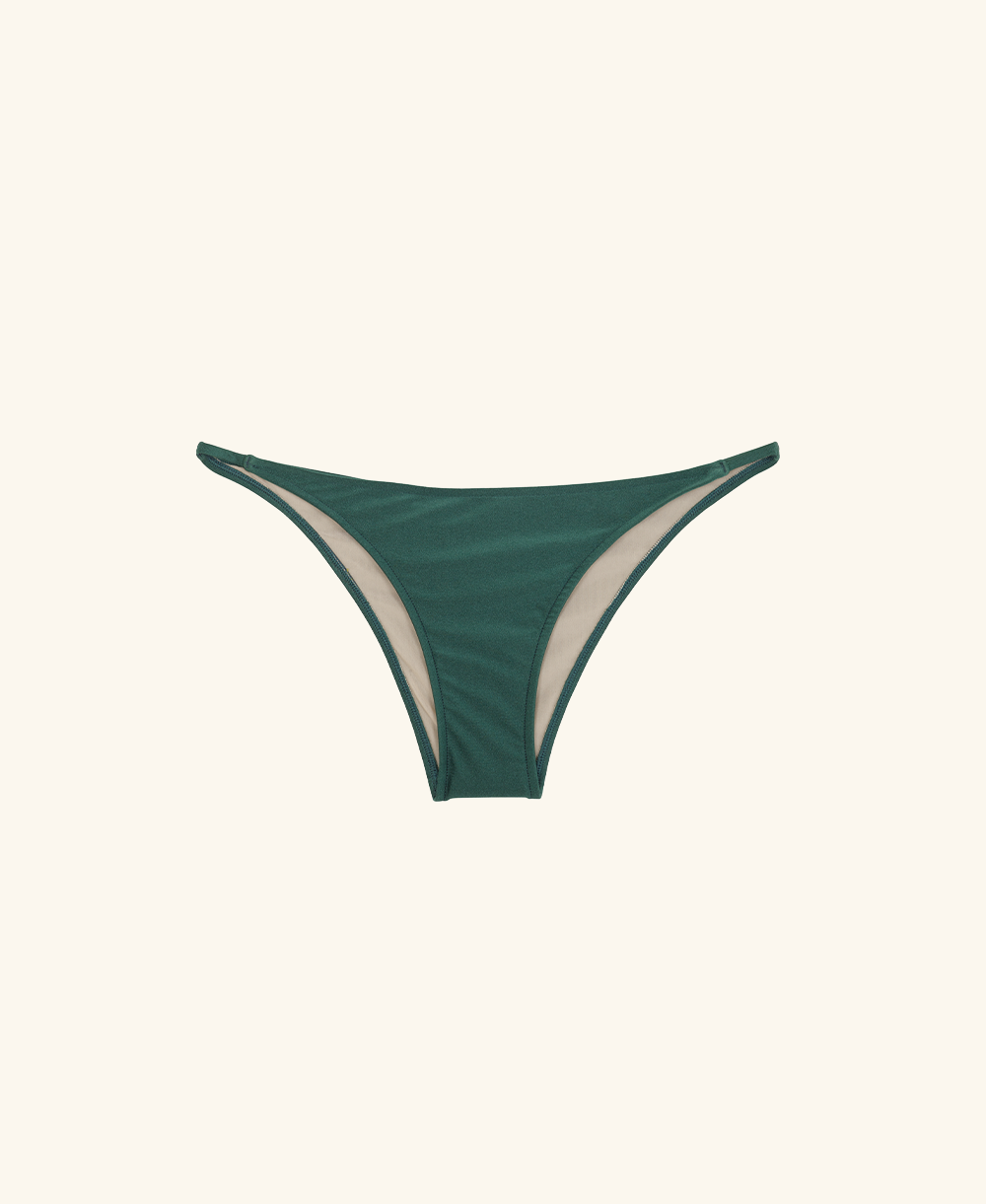 Dolores bottom foret