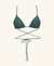 Dolores top wrap foret