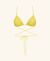 Dolores top wrap sol