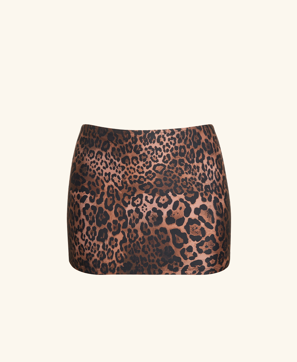 Less skirt venus