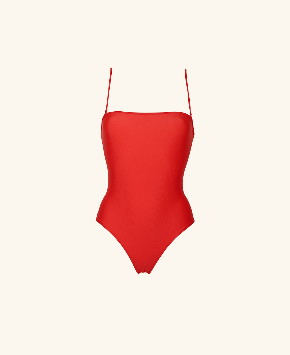 Lola midnight red