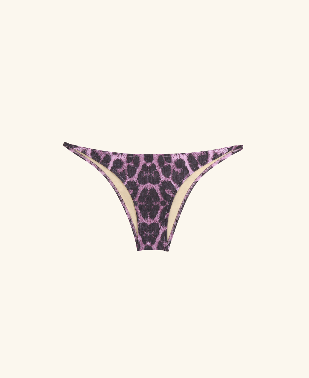 Dolores bottom glitz