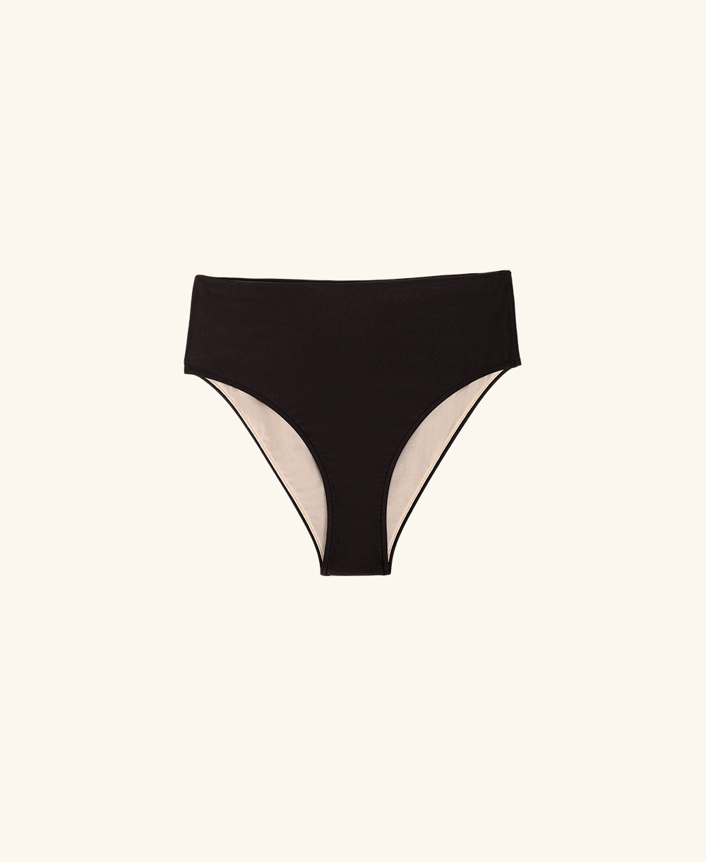 Dolores bottom high onyx
