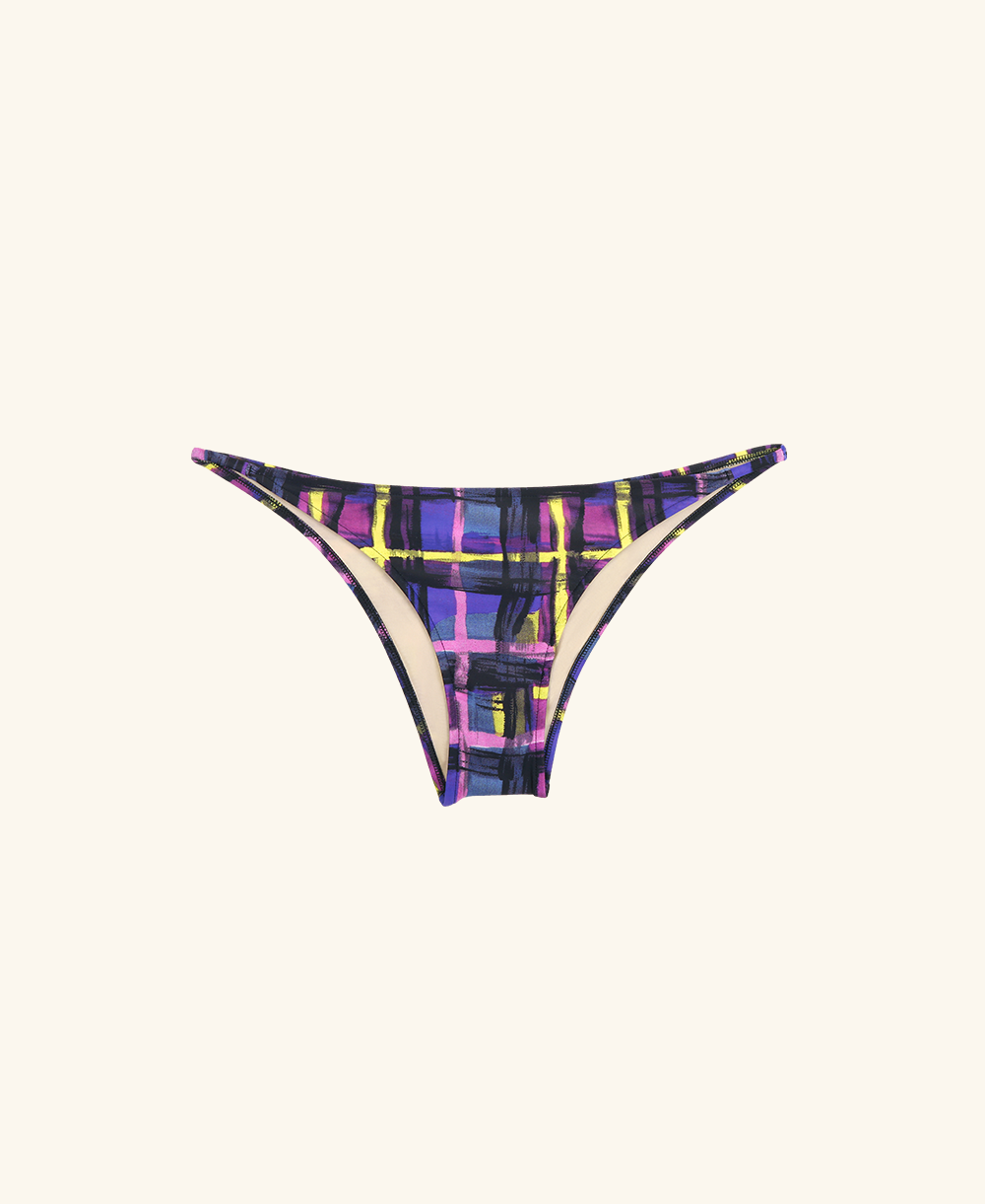 Dolores bottom punk