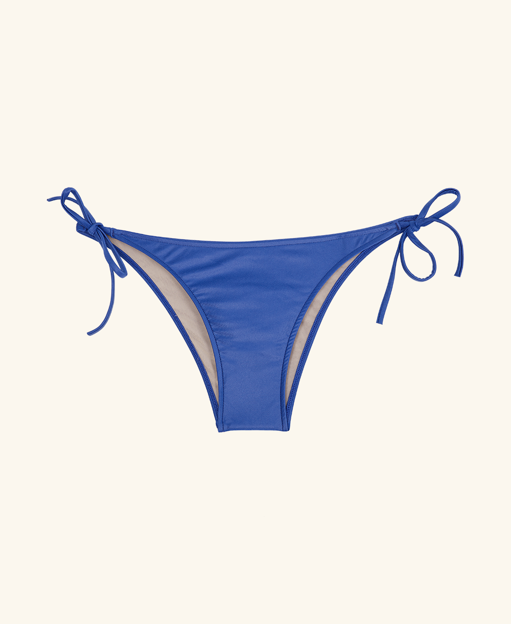 Dolores bottom tie roi