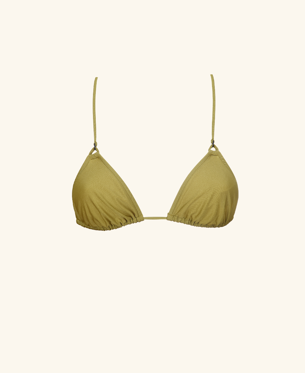 Dolores top anis