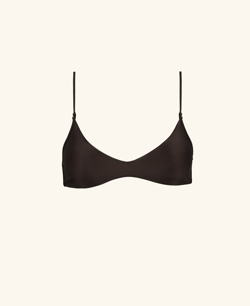 Dolores top casual onyx