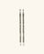 Hanoi jasper straps