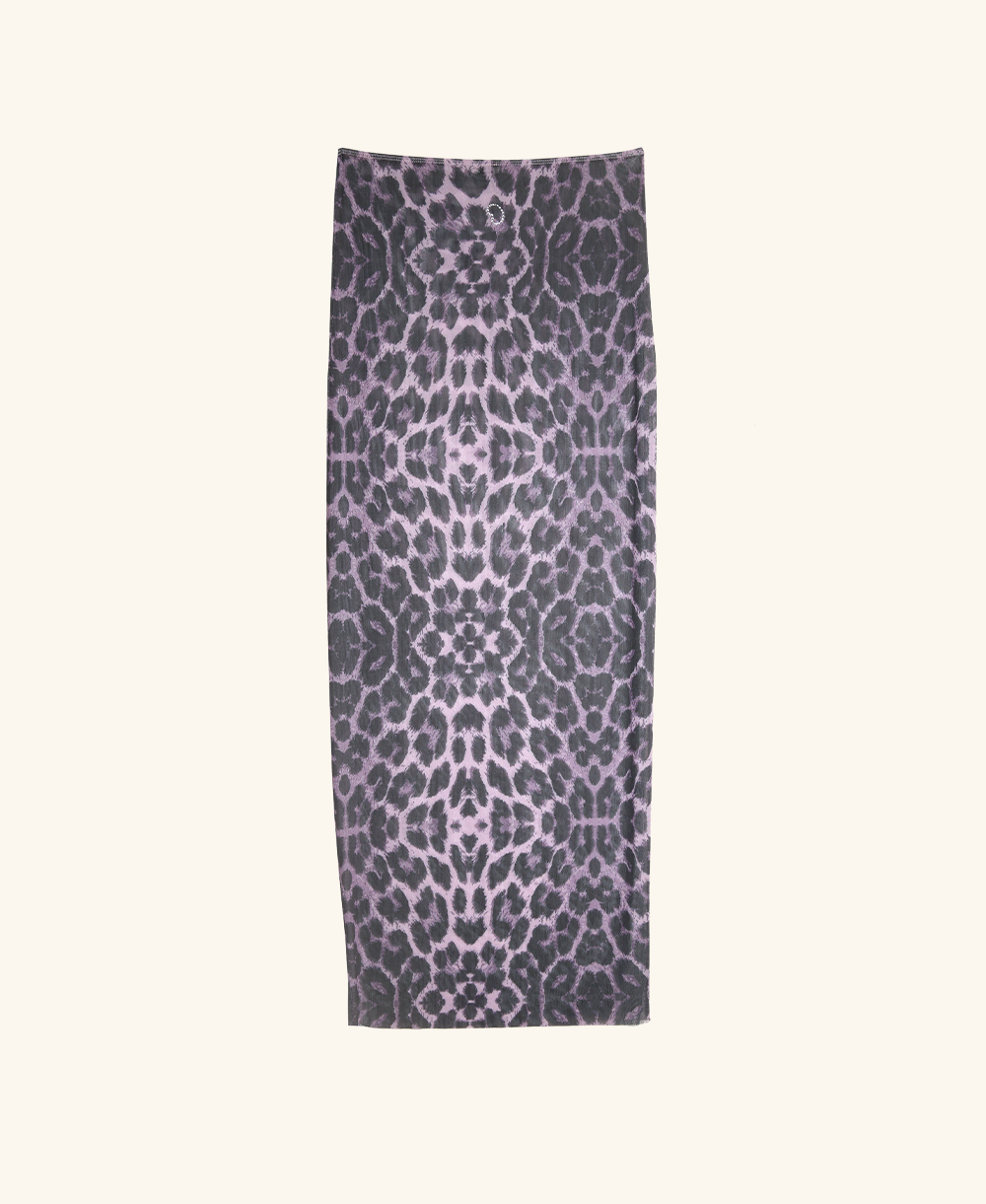 Naj skirt glitz