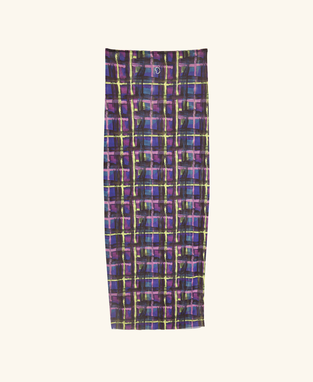 Naj skirt punk