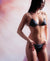 Fidji rock crystal straps