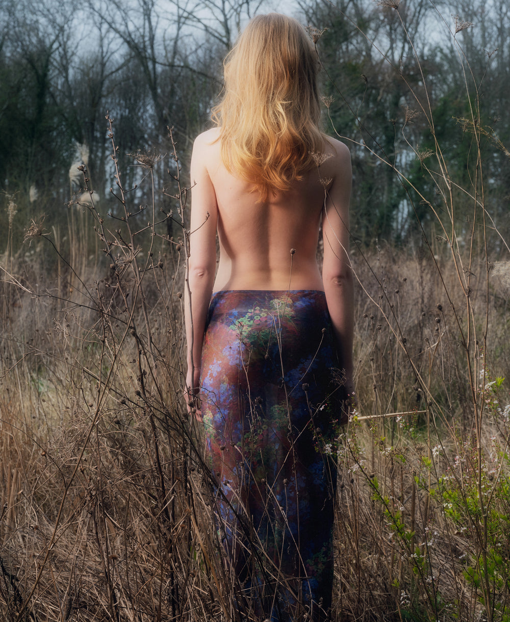 Naj skirt tale