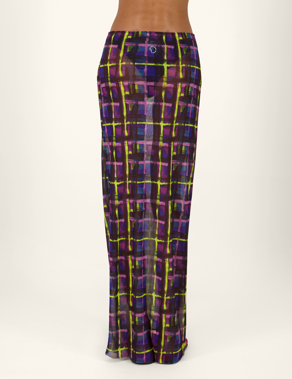 Naj skirt punk
