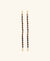 Datca Tiger eye straps