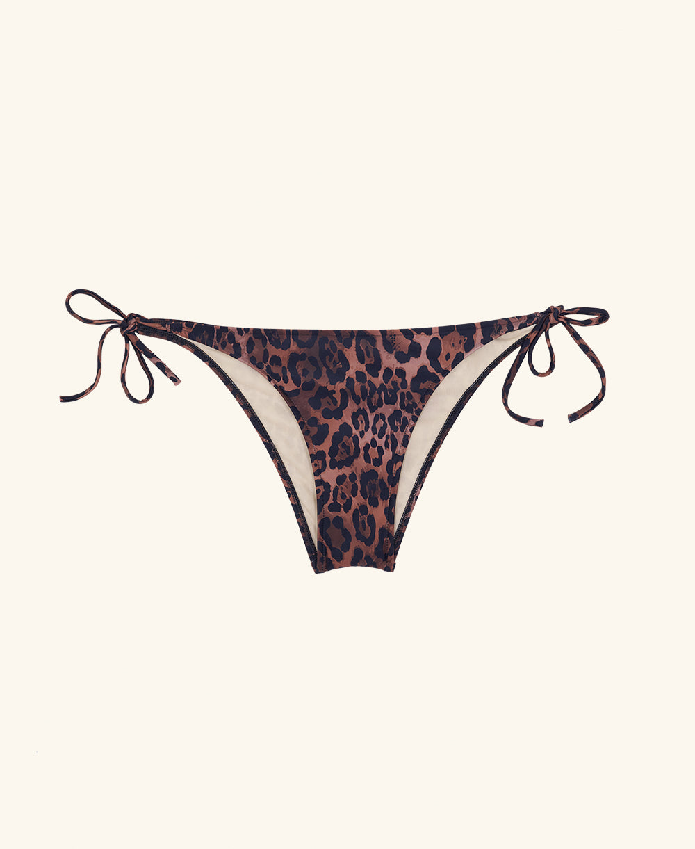 Dolores bottom tie venus