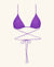Dolores top wrap medusa