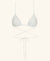 Dolores top wrap milk