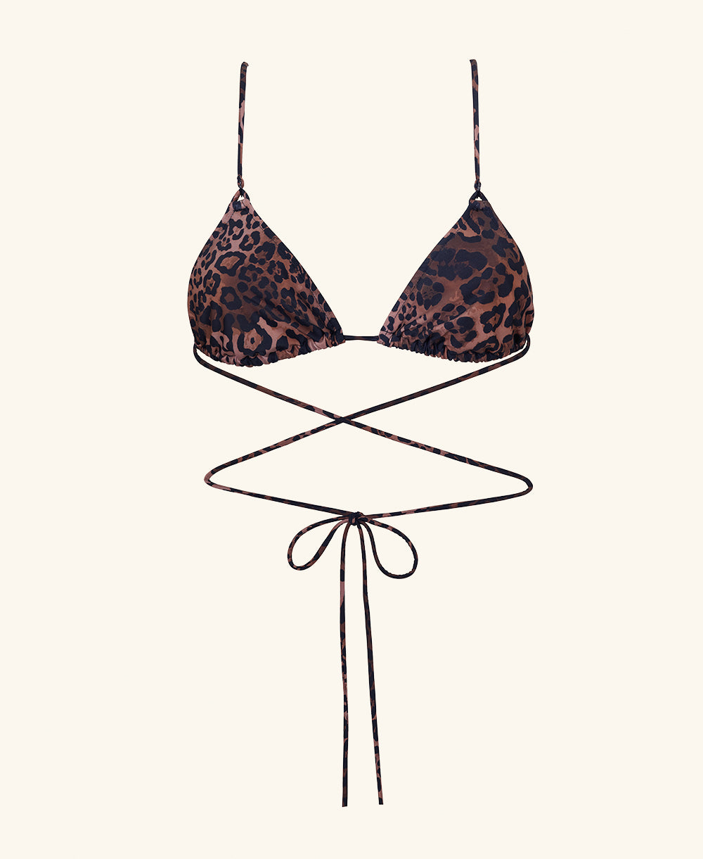 Dolores top wrap venus