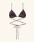 Dolores top wrap venus