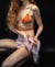 Dolores top wrap zuma