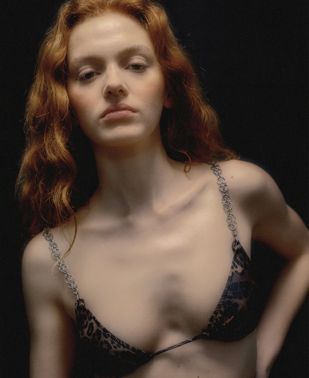 Dolores top Venus