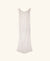 Sophia dress milk