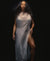 Sophia dress milk