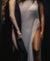 Sophia dress milk