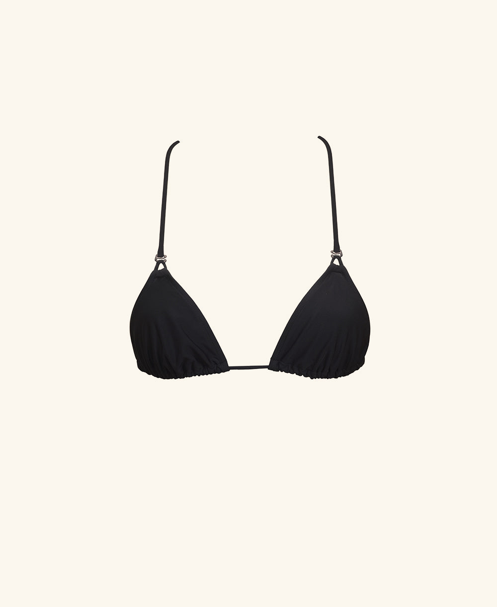Dolores top onyx