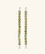 tortoli pearl straps