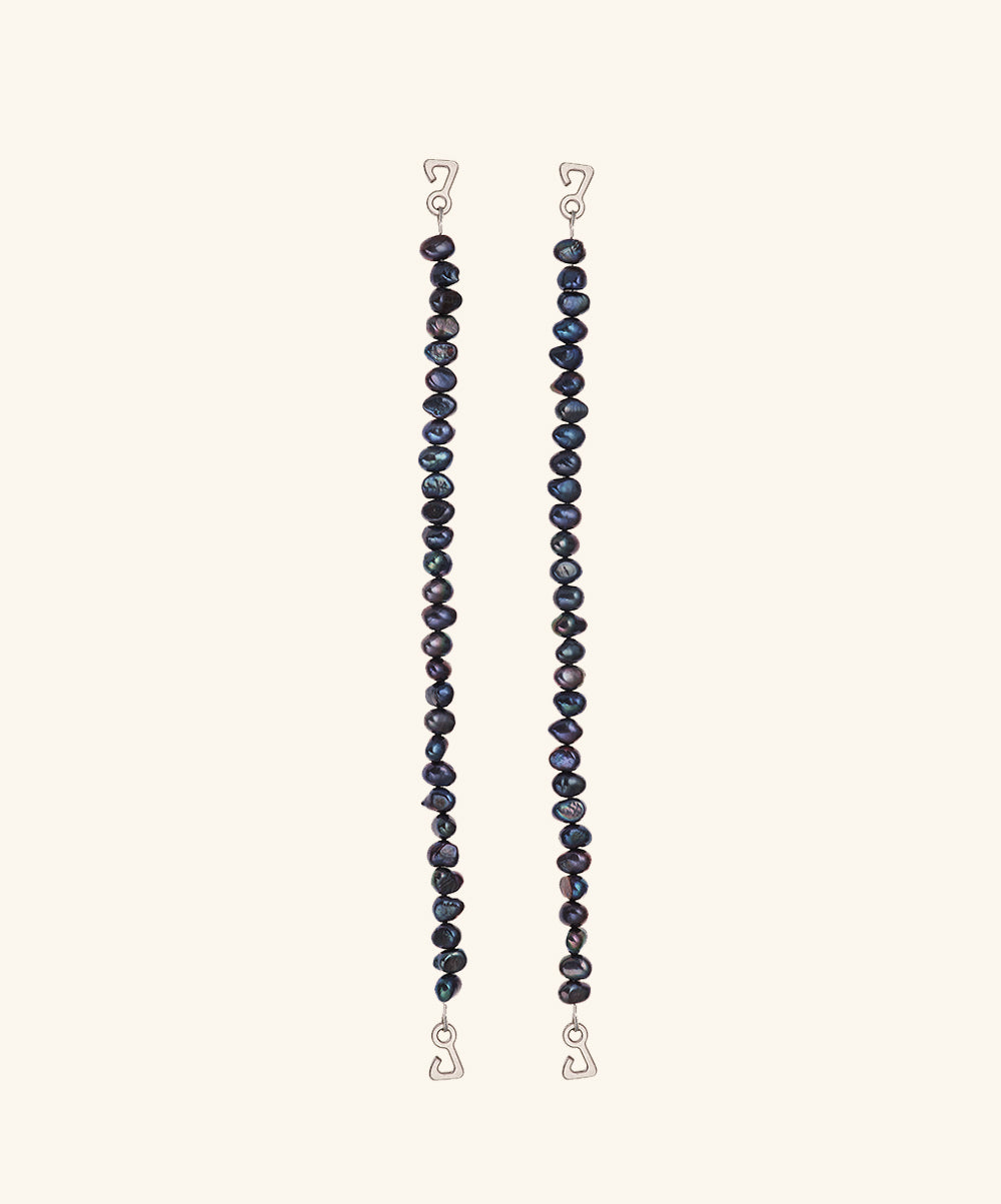 stromboli pearl straps