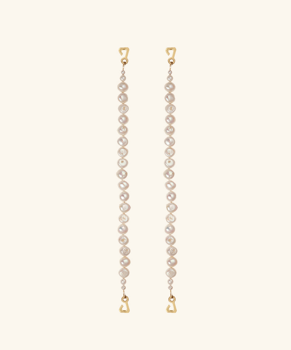 hydra pearl straps