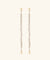 hydra pearl straps