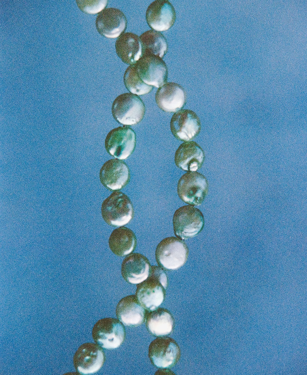 tortoli pearl straps