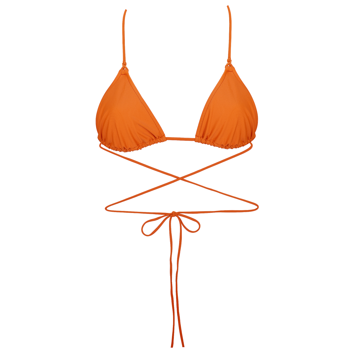 Dolores top wrap zuma