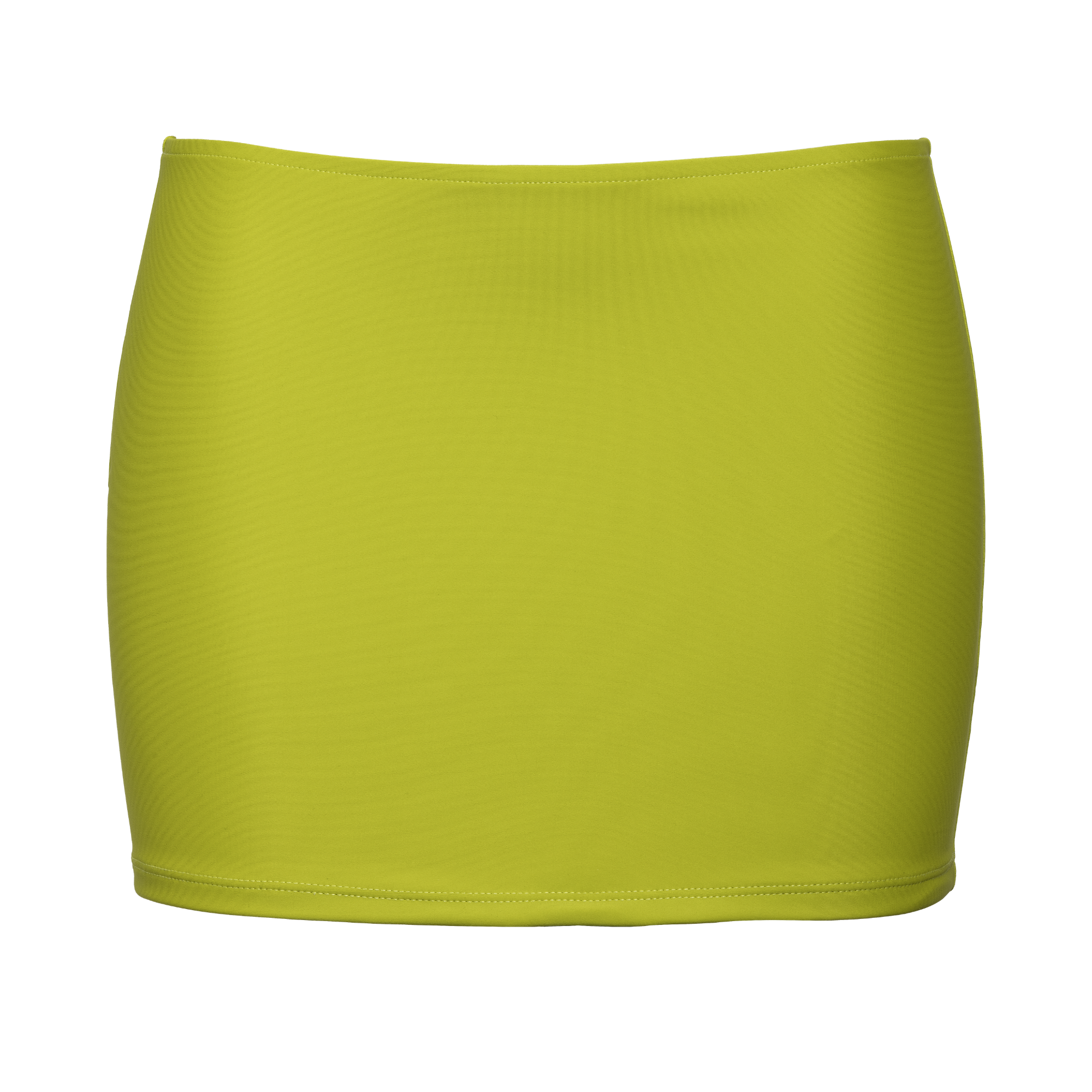 Less skirt moss