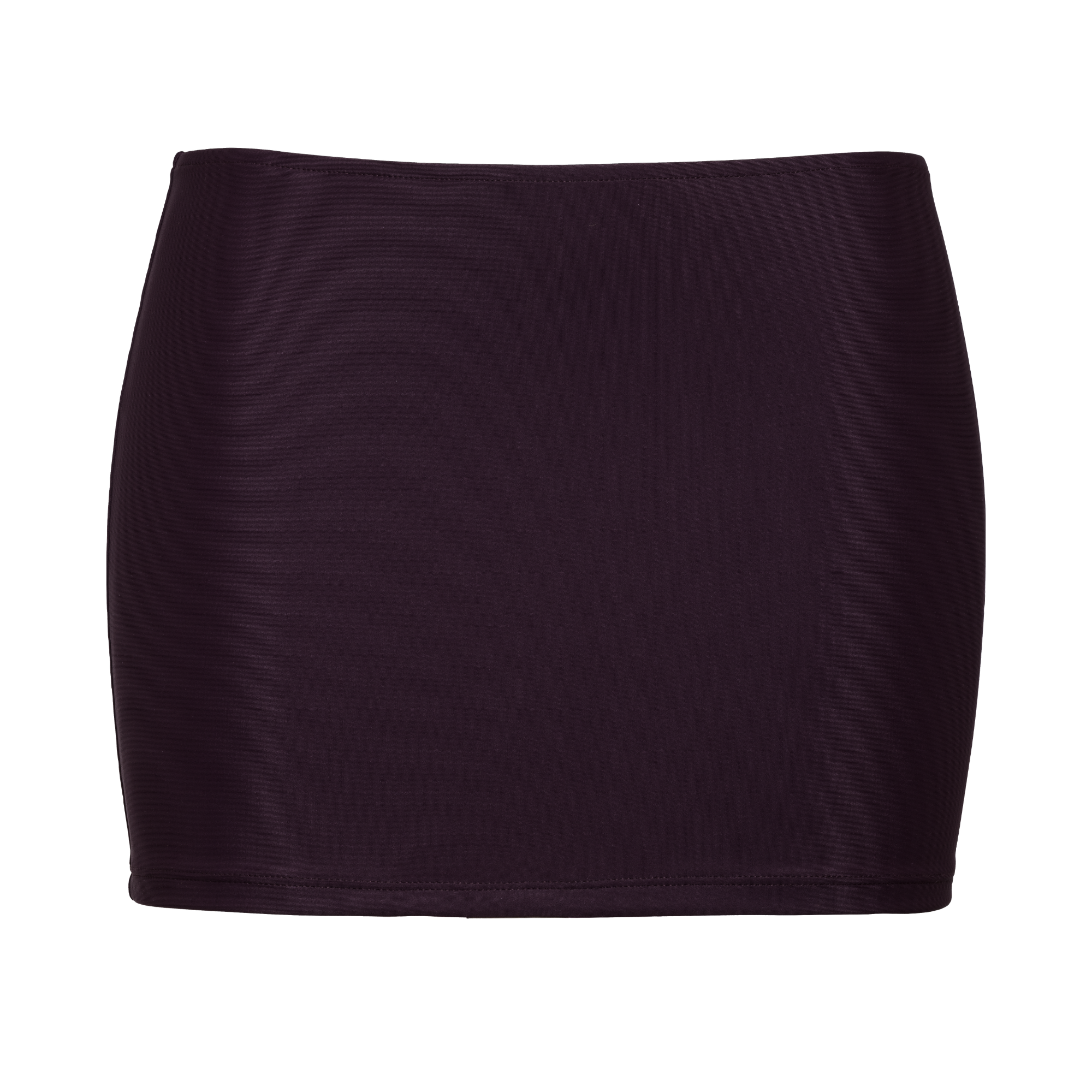 Less skirt poetry