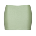 Less skirt grass