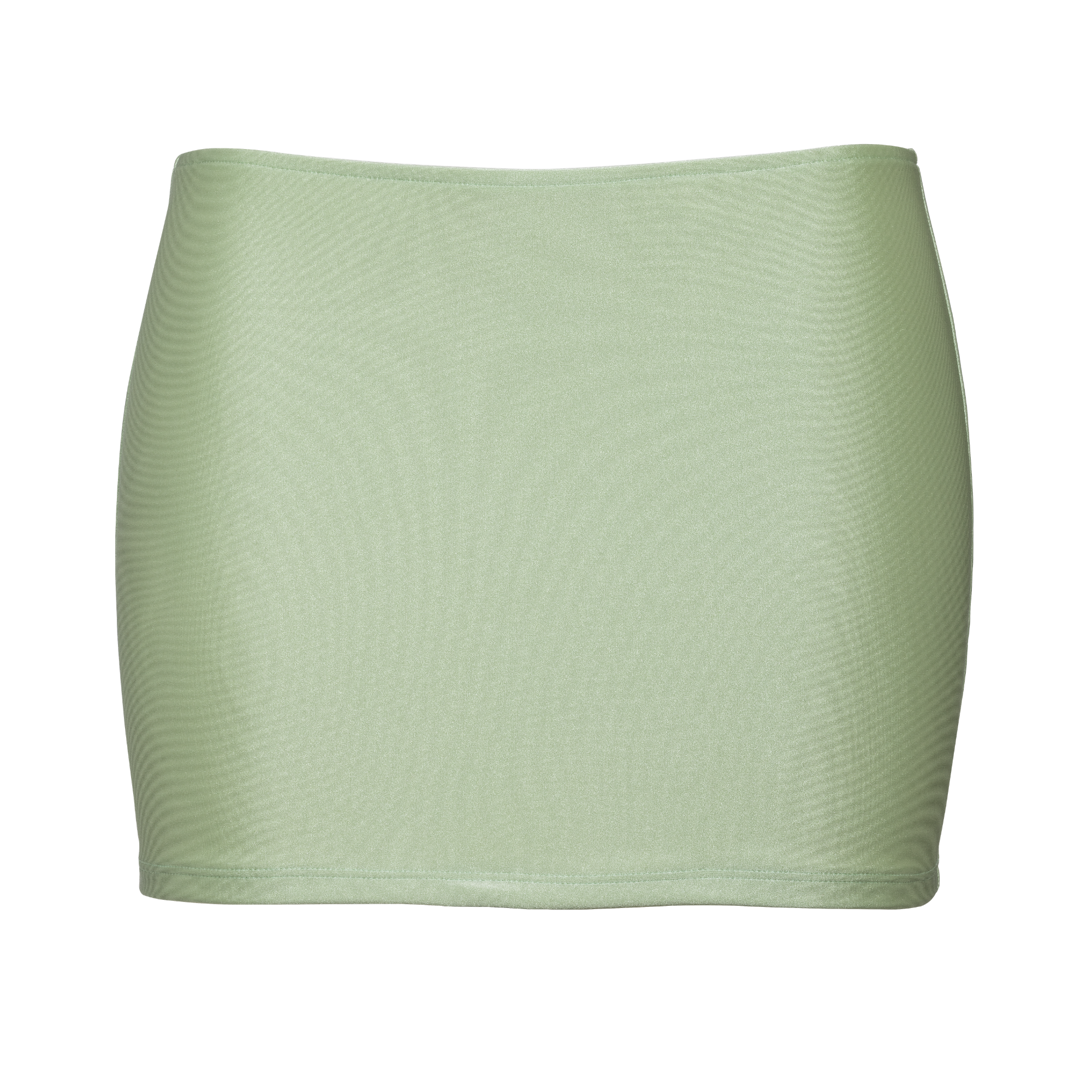 Less skirt grass