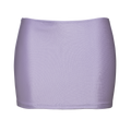 Less skirt haze