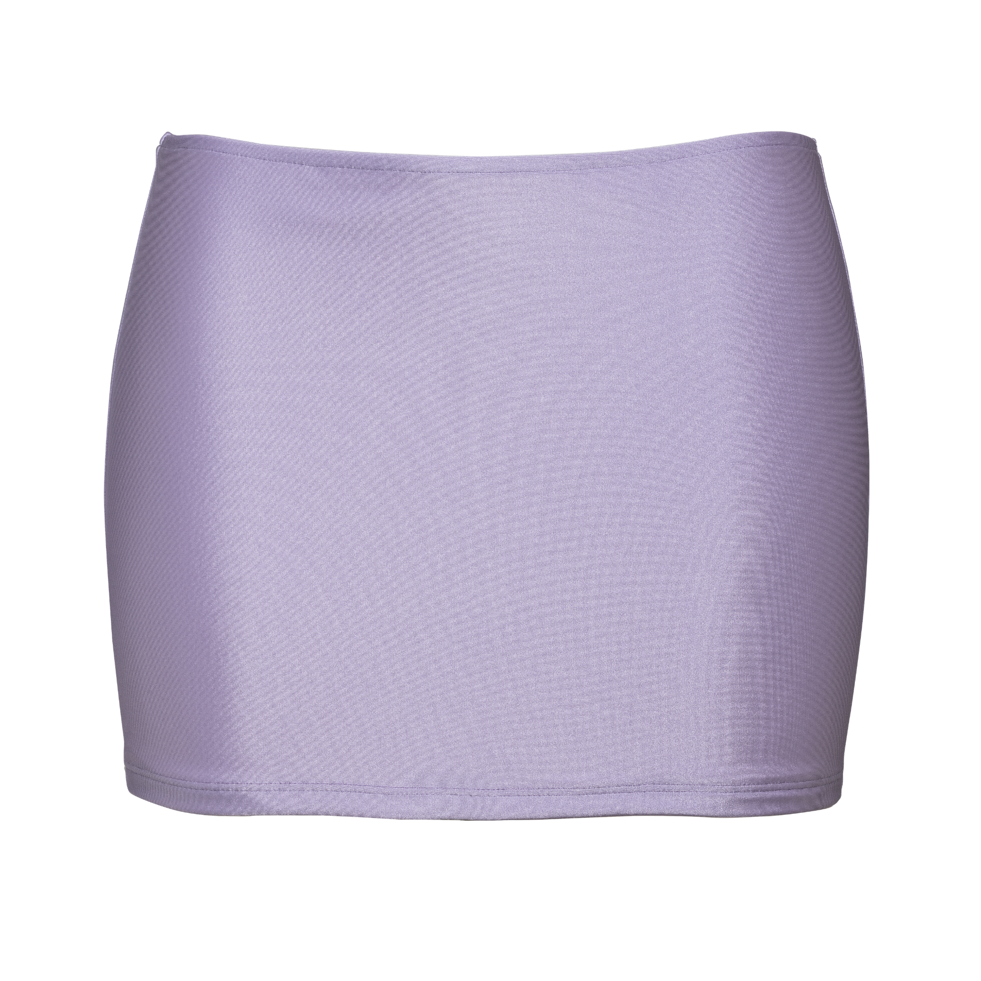 Less skirt haze