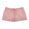 Fan short rose