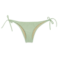 Dolores bottom tie grass