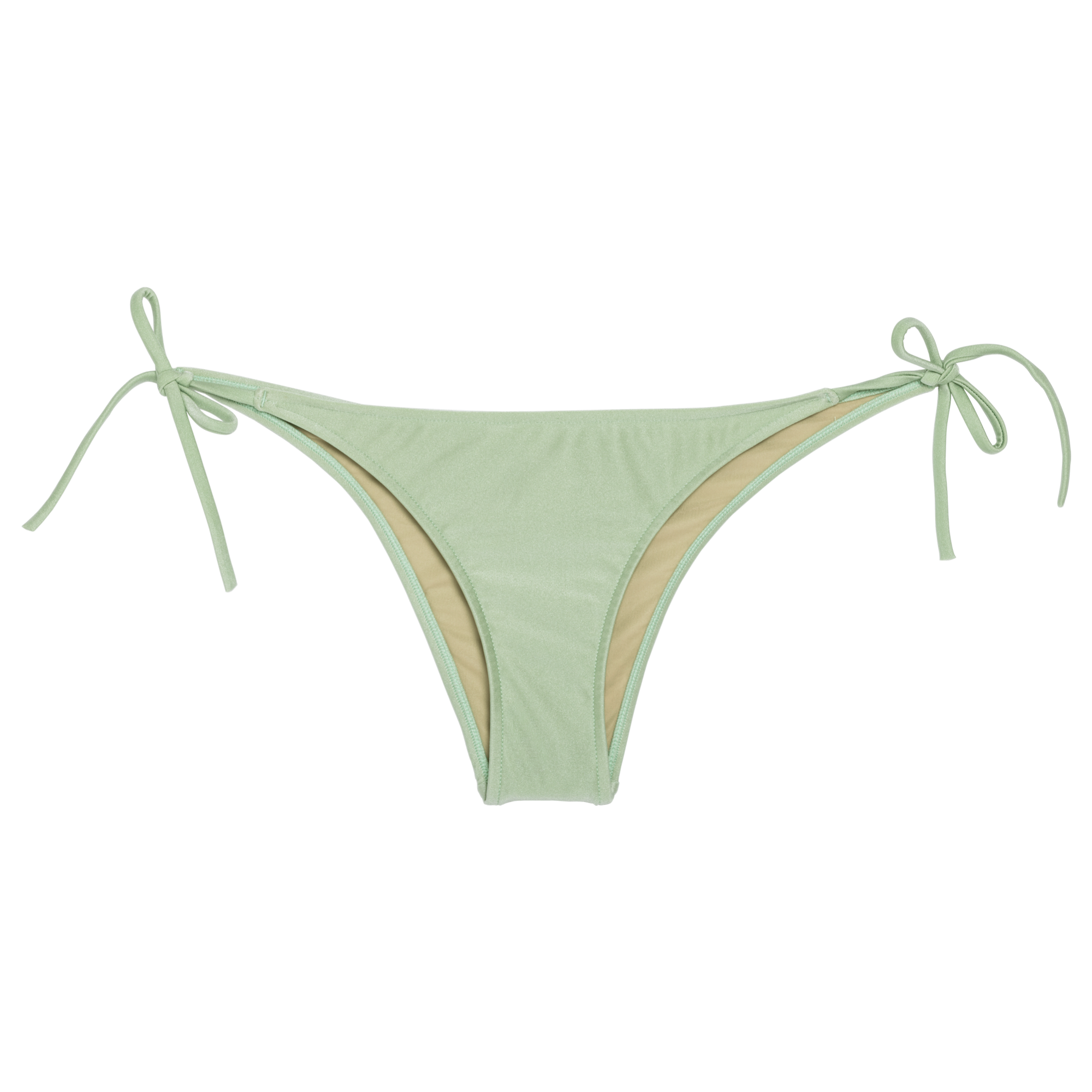 Dolores bottom tie grass