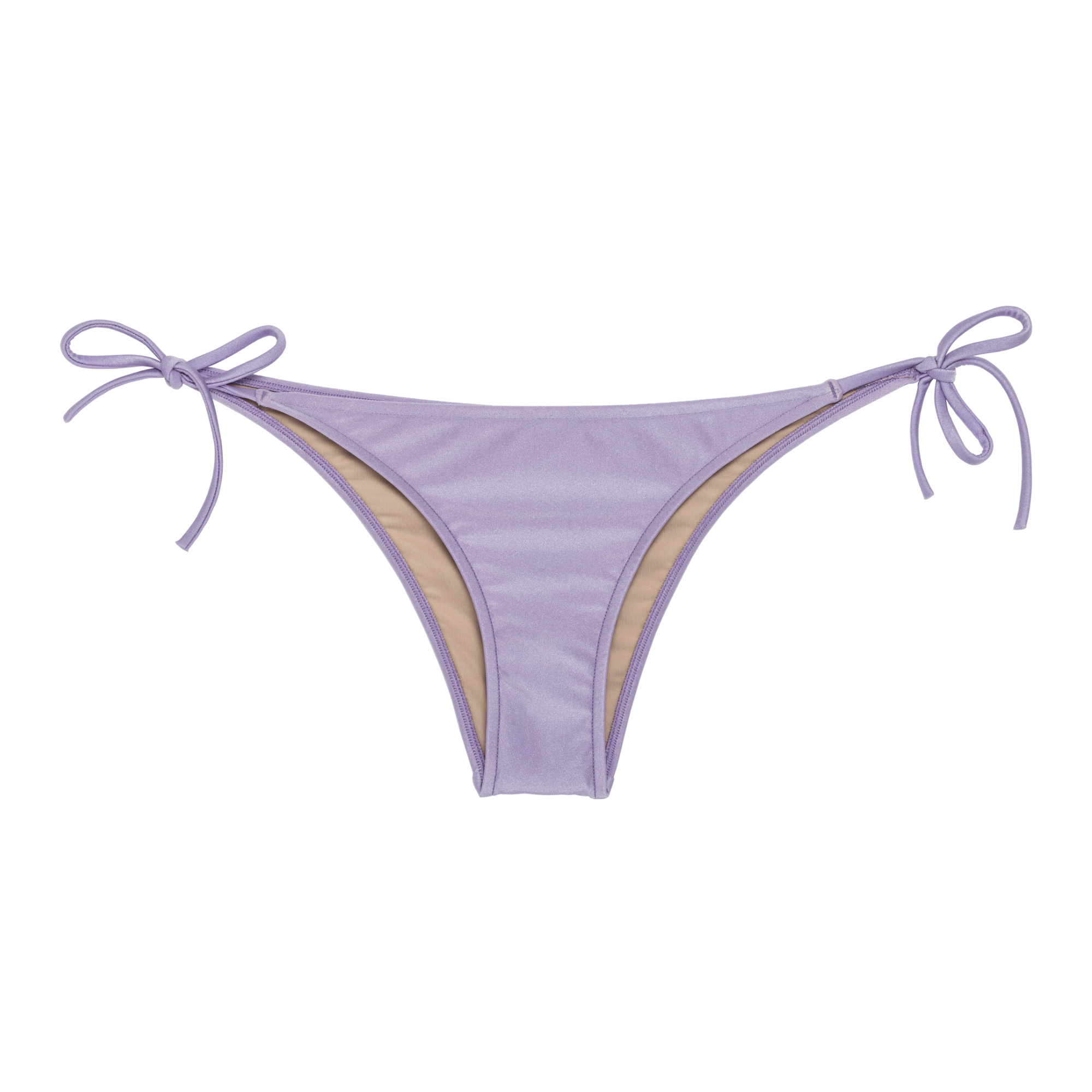 Dolores bottom tie haze