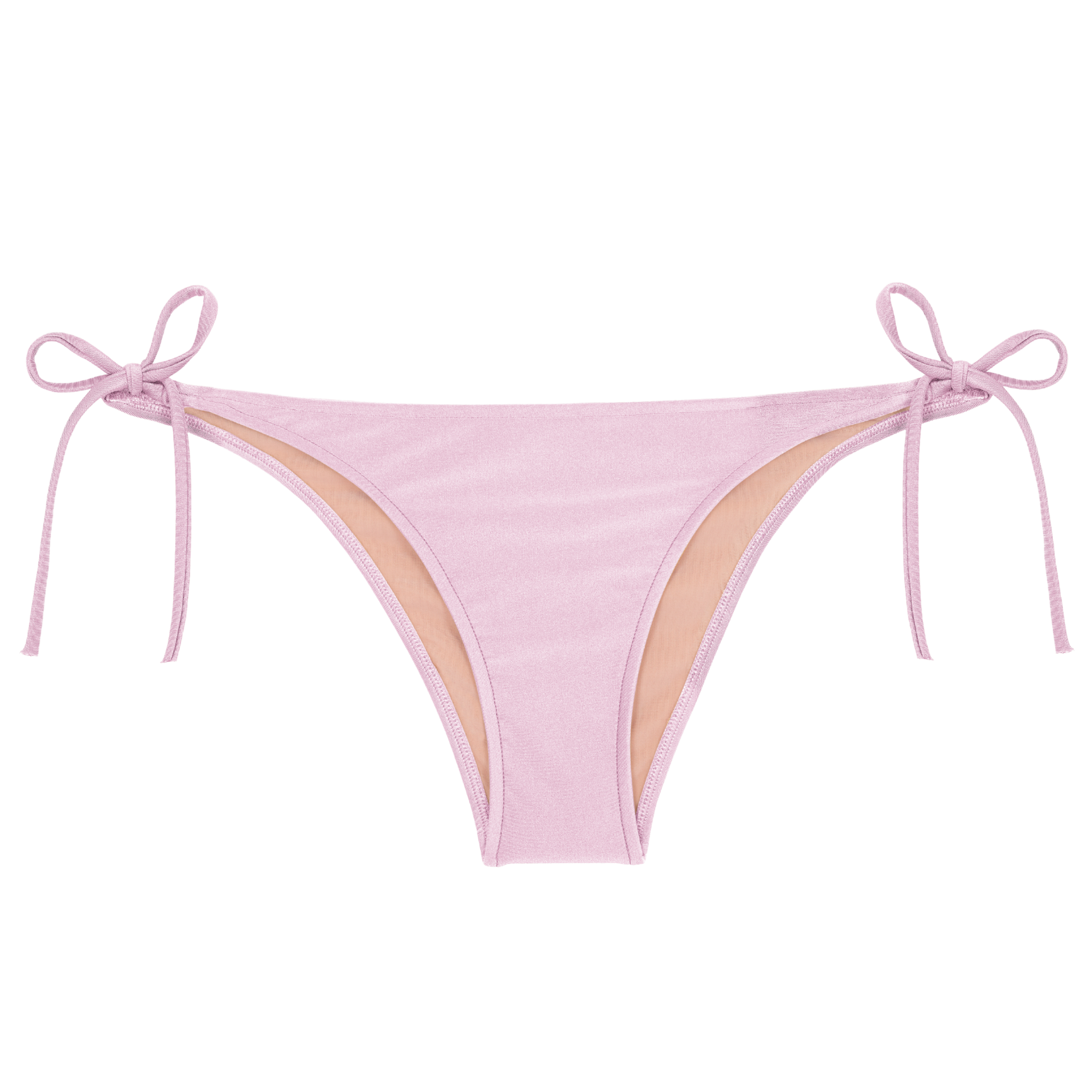 Dolores bottom tie flirty
